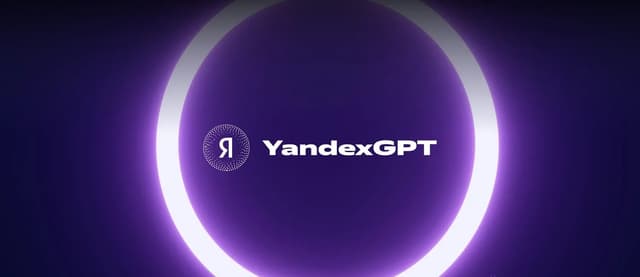 Yandex logo